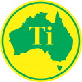 Ti Shirt Logo